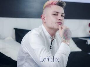 LeoFelix