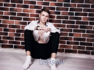LeoFischer