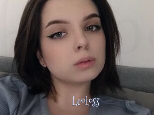 LeoLoss
