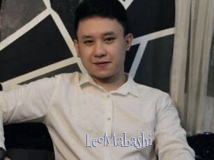 LeoMabashi
