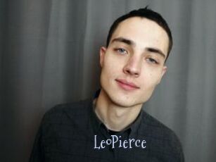 LeoPierce
