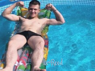 LeoReed