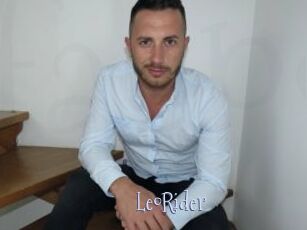 LeoRider
