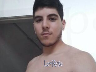 Leo_Rose
