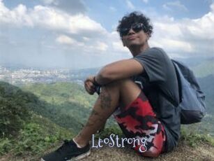 LeoStrong