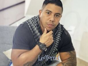 LeoTorres
