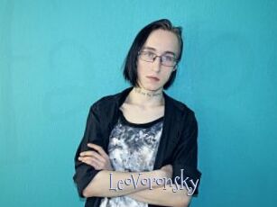 LeoVoronsky