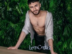 LeonCortez