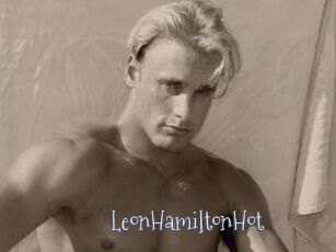 LeonHamiltonHot