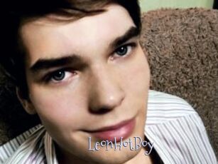LeonHotBoy