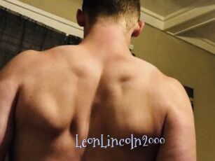 LeonLincoln2000
