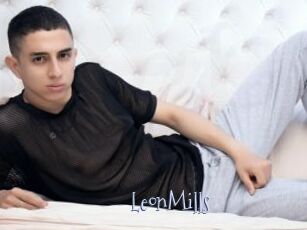 LeonMills