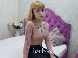 LeonPower