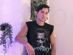 LeonRiley