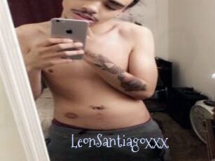 LeonSantiagoxxx