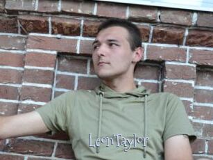 LeonTaylor