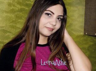 LeonaAshe