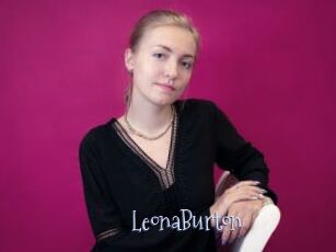 LeonaBurton