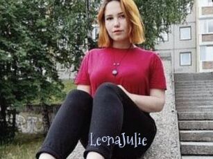 LeonaJulie