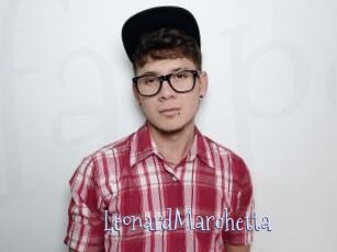 LeonardMarchetta