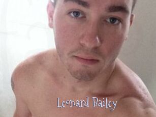 Leonard_Bailey