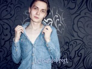 LeonardoFrost