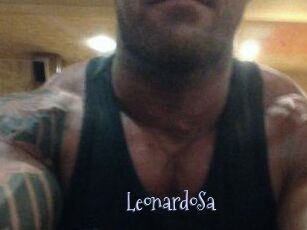 LeonardoSa