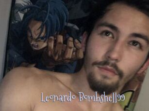 Leonardo_Bombshell99