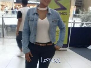 Leonexx