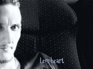 Leonheart Faceporno