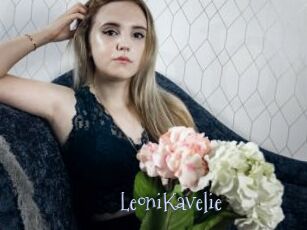 LeoniKavelie