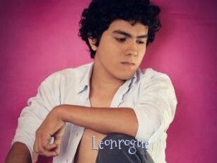 Leonrogue