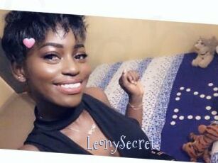 LeonySecret