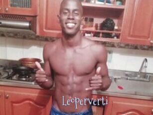 Leoperverti
