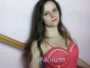 LepaCute999