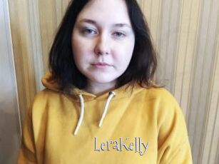LeraKelly