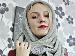 LerkTrueLove