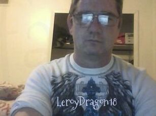 LeroyDragon18