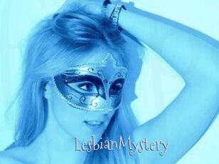 LesbianMystery