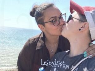 LesbyLove