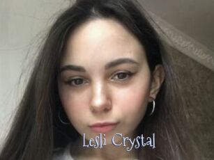 Lesli_Crystal