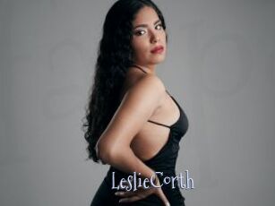 LeslieCorth