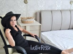 LeslieRosse