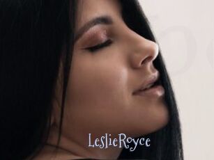 LeslieRoyce