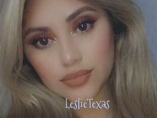 LeslieTexas