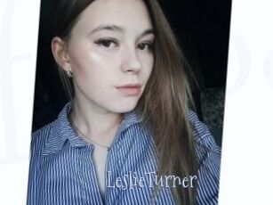LeslieTurner