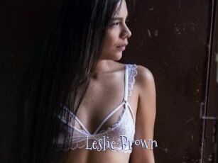 Leslie_Brown