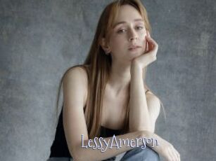 LessyAmerson
