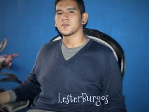 LesterBurgos