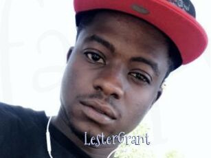 Lester_Grant